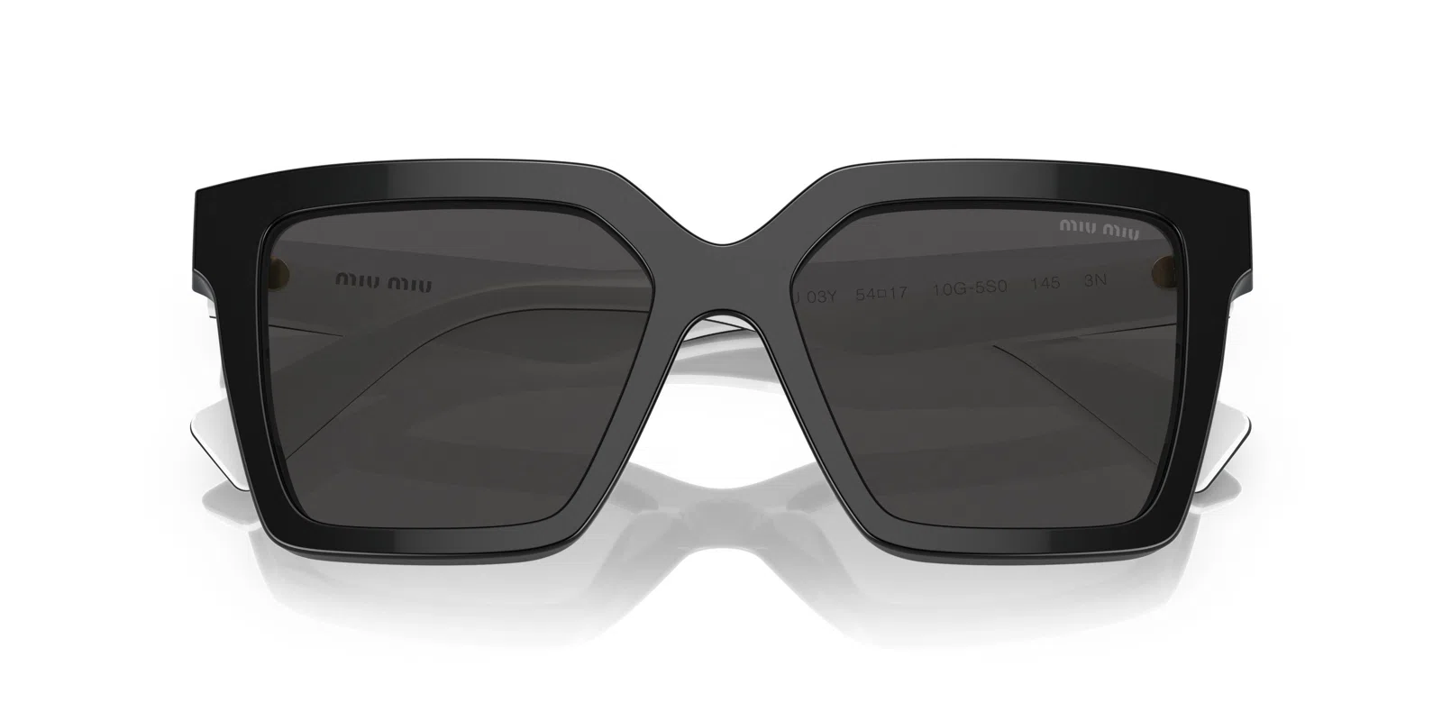 Miu Miu 03YS Sunglasses - view 12
